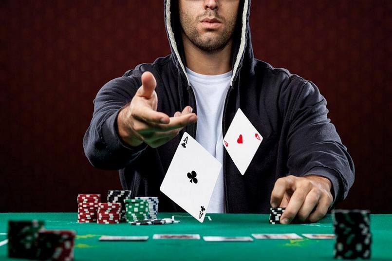Chơi Poker online tiền thật - Sự lựa chọn đáng tin cậy